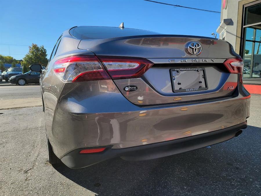 Used Toyota Camry XLE 2020 | Mass Auto Exchange. Framingham, Massachusetts Used Toyota Camry XLE 2020 | Mass Auto Exchange. Framingham, Massachusetts
