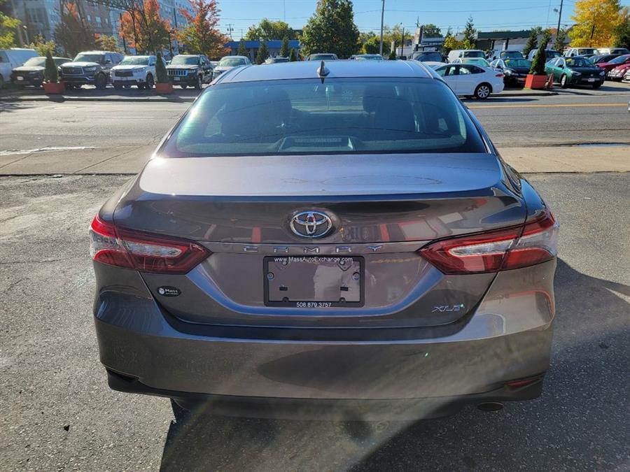 Used Toyota Camry XLE 2020 | Mass Auto Exchange. Framingham, Massachusetts Used Toyota Camry XLE 2020 | Mass Auto Exchange. Framingham, Massachusetts