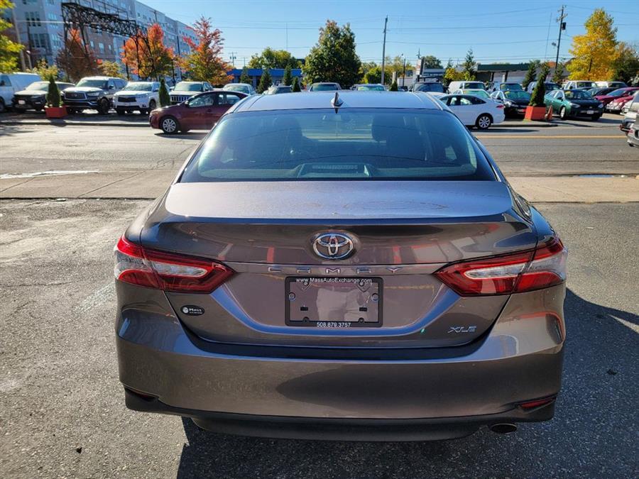 Used Toyota Camry XLE 2020 | Mass Auto Exchange. Framingham, Massachusetts Used Toyota Camry XLE 2020 | Mass Auto Exchange. Framingham, Massachusetts