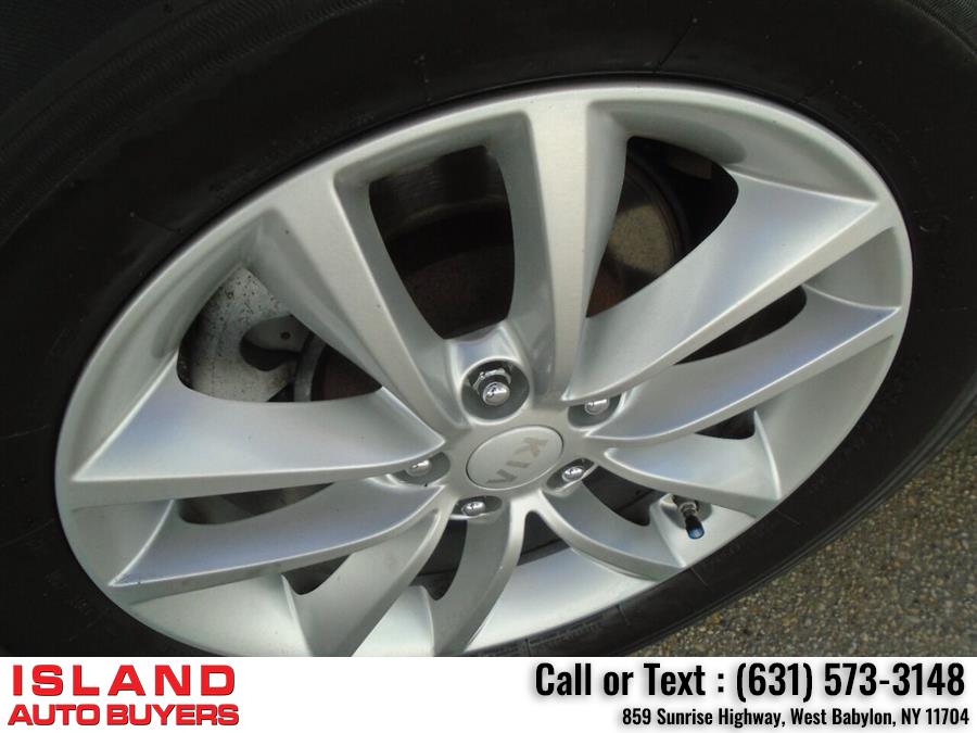 2017 Kia Sorento LX AWD 4dr SUV, available for sale in West Babylon, New York | Island Auto Buyers. West Babylon, New York 2017 Kia Sorento LX AWD 4dr SUV, available for sale in West Babylon, New York | Island Auto Buyers. West Babylon, New York