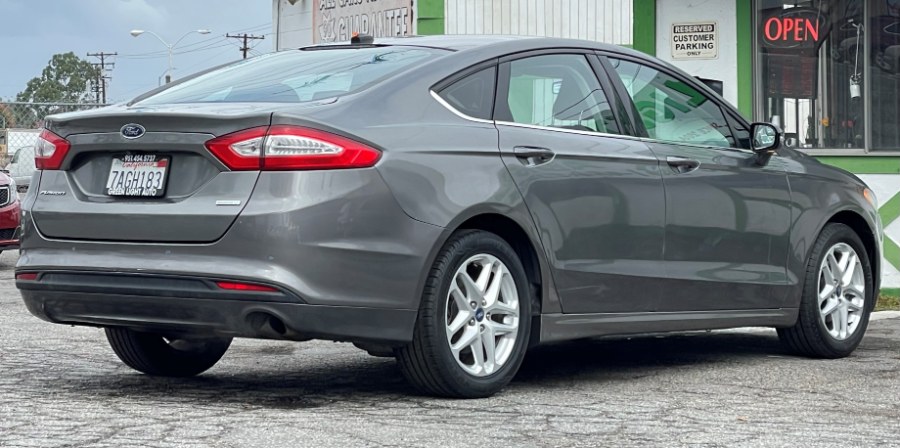 Used Ford Fusion 4dr Sdn SE FWD 2013 | Green Light Auto. Corona, California Used Ford Fusion 4dr Sdn SE FWD 2013 | Green Light Auto. Corona, California