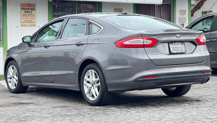 Used Ford Fusion 4dr Sdn SE FWD 2013 | Green Light Auto. Corona, California Used Ford Fusion 4dr Sdn SE FWD 2013 | Green Light Auto. Corona, California