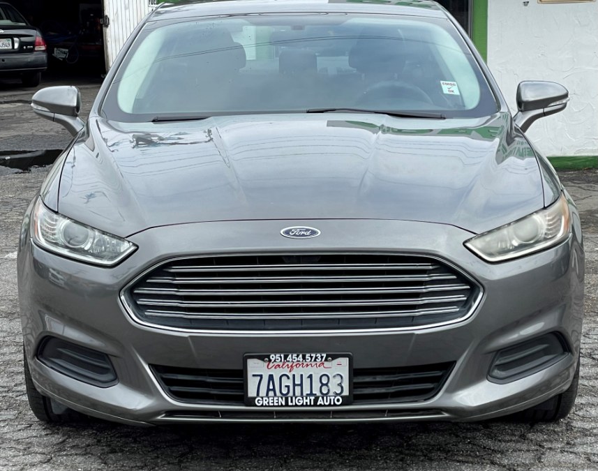 Used Ford Fusion 4dr Sdn SE FWD 2013 | Green Light Auto. Corona, California Used Ford Fusion 4dr Sdn SE FWD 2013 | Green Light Auto. Corona, California