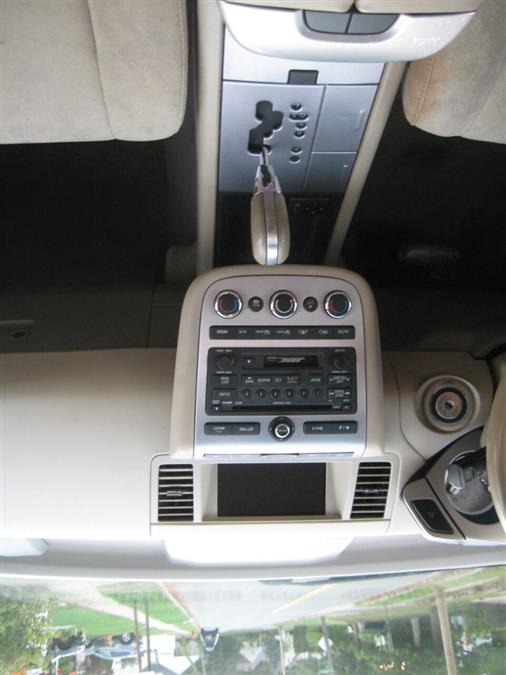 2007 Nissan Murano SL AWD 4dr SUV, available for sale in Massapequa, New York | Rite Choice Auto Inc.. Massapequa, New York 2007 Nissan Murano SL AWD 4dr SUV, available for sale in Massapequa, New York | Rite Choice Auto Inc.. Massapequa, New York