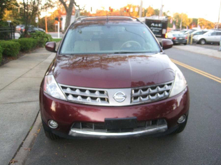 2007 Nissan Murano SL AWD 4dr SUV, available for sale in Massapequa, New York | Rite Choice Auto Inc.. Massapequa, New York 2007 Nissan Murano SL AWD 4dr SUV, available for sale in Massapequa, New York | Rite Choice Auto Inc.. Massapequa, New York
