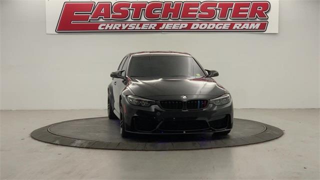 2018 BMW M3 Base, available for sale in Bronx, New York | Eastchester Motor Cars. Bronx, New York 2018 BMW M3 Base, available for sale in Bronx, New York | Eastchester Motor Cars. Bronx, New York