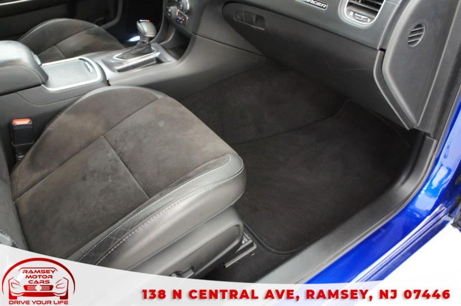 Used Dodge Charger R/T Scat Pack RWD 2019 | Ramsey Motor Cars Inc. Ramsey, New Jersey Used Dodge Charger R/T Scat Pack RWD 2019 | Ramsey Motor Cars Inc. Ramsey, New Jersey