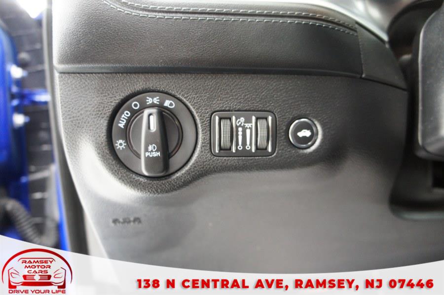 Used Dodge Charger R/T Scat Pack RWD 2019 | Ramsey Motor Cars Inc. Ramsey, New Jersey Used Dodge Charger R/T Scat Pack RWD 2019 | Ramsey Motor Cars Inc. Ramsey, New Jersey