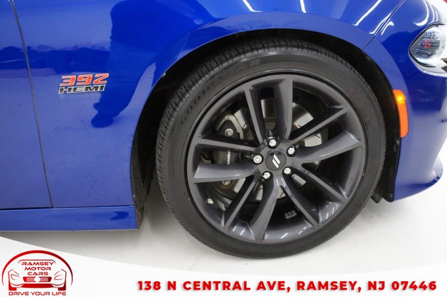 Used Dodge Charger R/T Scat Pack RWD 2019 | Ramsey Motor Cars Inc. Ramsey, New Jersey Used Dodge Charger R/T Scat Pack RWD 2019 | Ramsey Motor Cars Inc. Ramsey, New Jersey