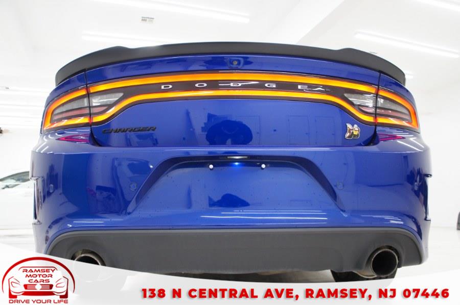 Used Dodge Charger R/T Scat Pack RWD 2019 | Ramsey Motor Cars Inc. Ramsey, New Jersey Used Dodge Charger R/T Scat Pack RWD 2019 | Ramsey Motor Cars Inc. Ramsey, New Jersey