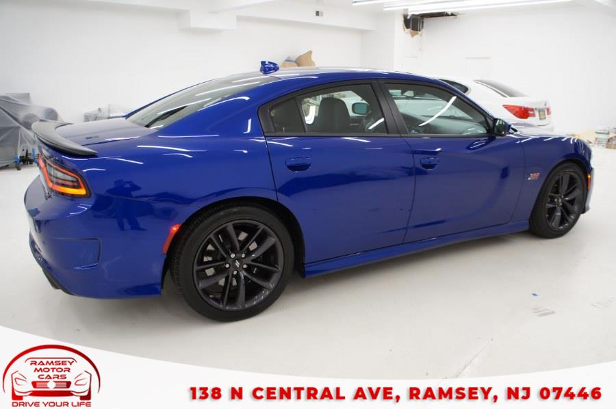 Used Dodge Charger R/T Scat Pack RWD 2019 | Ramsey Motor Cars Inc. Ramsey, New Jersey Used Dodge Charger R/T Scat Pack RWD 2019 | Ramsey Motor Cars Inc. Ramsey, New Jersey