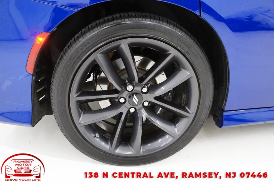 Used Dodge Charger R/T Scat Pack RWD 2019 | Ramsey Motor Cars Inc. Ramsey, New Jersey Used Dodge Charger R/T Scat Pack RWD 2019 | Ramsey Motor Cars Inc. Ramsey, New Jersey