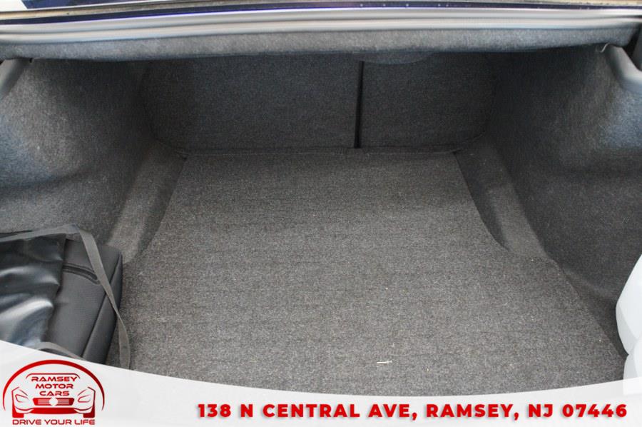 Used Dodge Charger R/T Scat Pack RWD 2019 | Ramsey Motor Cars Inc. Ramsey, New Jersey Used Dodge Charger R/T Scat Pack RWD 2019 | Ramsey Motor Cars Inc. Ramsey, New Jersey