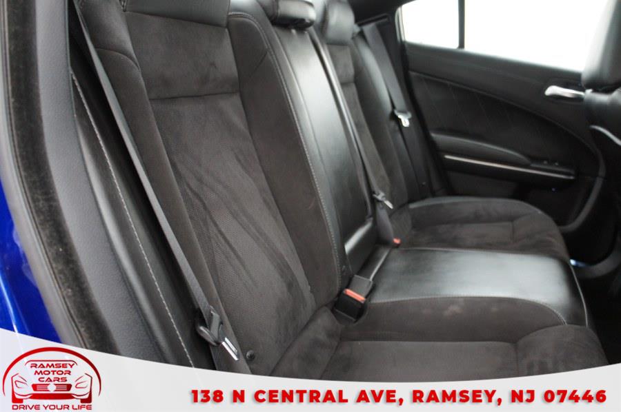 Used Dodge Charger R/T Scat Pack RWD 2019 | Ramsey Motor Cars Inc. Ramsey, New Jersey Used Dodge Charger R/T Scat Pack RWD 2019 | Ramsey Motor Cars Inc. Ramsey, New Jersey