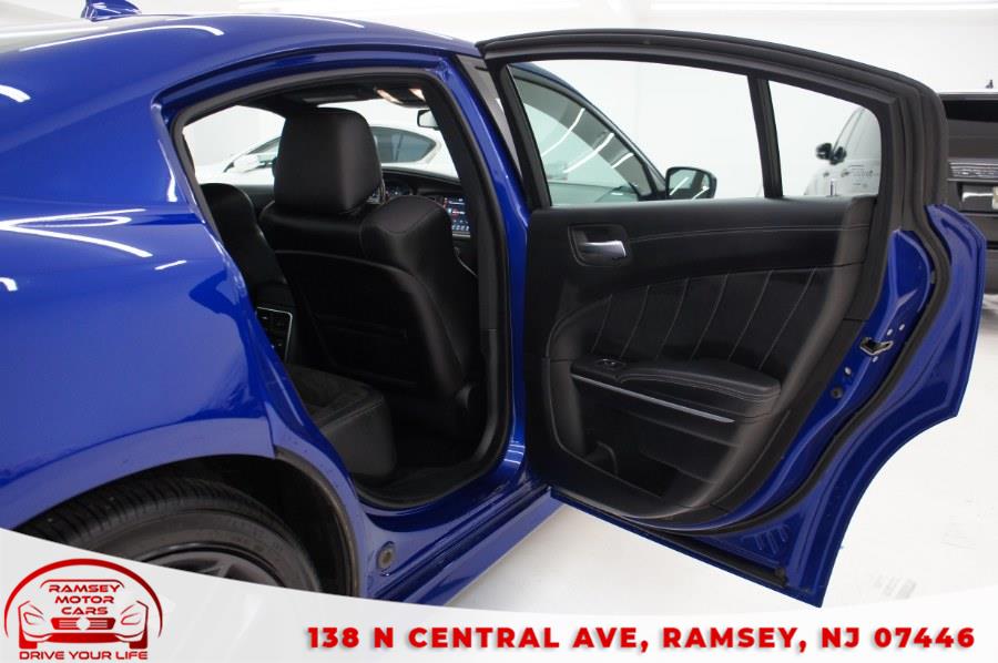 Used Dodge Charger R/T Scat Pack RWD 2019 | Ramsey Motor Cars Inc. Ramsey, New Jersey Used Dodge Charger R/T Scat Pack RWD 2019 | Ramsey Motor Cars Inc. Ramsey, New Jersey