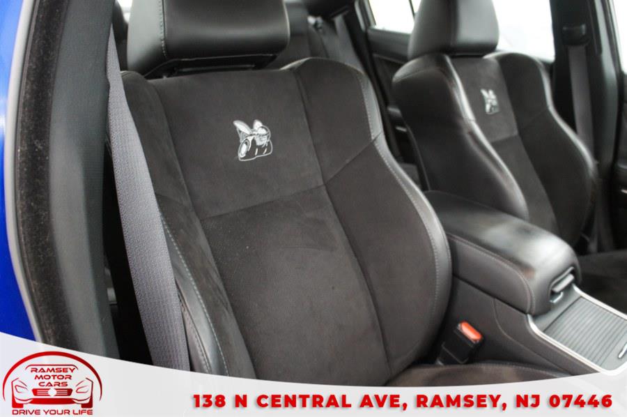 Used Dodge Charger R/T Scat Pack RWD 2019 | Ramsey Motor Cars Inc. Ramsey, New Jersey Used Dodge Charger R/T Scat Pack RWD 2019 | Ramsey Motor Cars Inc. Ramsey, New Jersey