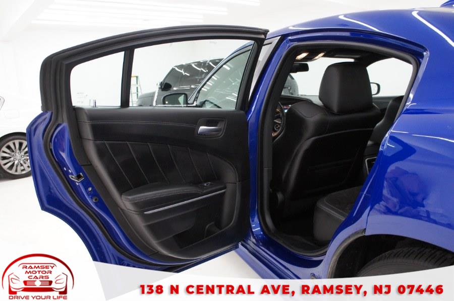 Used Dodge Charger R/T Scat Pack RWD 2019 | Ramsey Motor Cars Inc. Ramsey, New Jersey Used Dodge Charger R/T Scat Pack RWD 2019 | Ramsey Motor Cars Inc. Ramsey, New Jersey