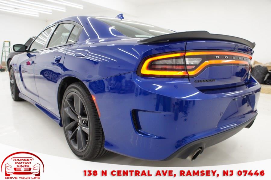 Used Dodge Charger R/T Scat Pack RWD 2019 | Ramsey Motor Cars Inc. Ramsey, New Jersey Used Dodge Charger R/T Scat Pack RWD 2019 | Ramsey Motor Cars Inc. Ramsey, New Jersey