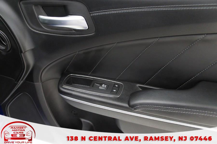 Used Dodge Charger R/T Scat Pack RWD 2019 | Ramsey Motor Cars Inc. Ramsey, New Jersey Used Dodge Charger R/T Scat Pack RWD 2019 | Ramsey Motor Cars Inc. Ramsey, New Jersey