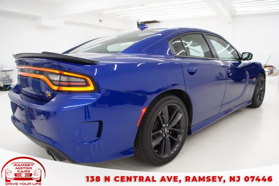 Used Dodge Charger R/T Scat Pack RWD 2019 | Ramsey Motor Cars Inc. Ramsey, New Jersey Used Dodge Charger R/T Scat Pack RWD 2019 | Ramsey Motor Cars Inc. Ramsey, New Jersey