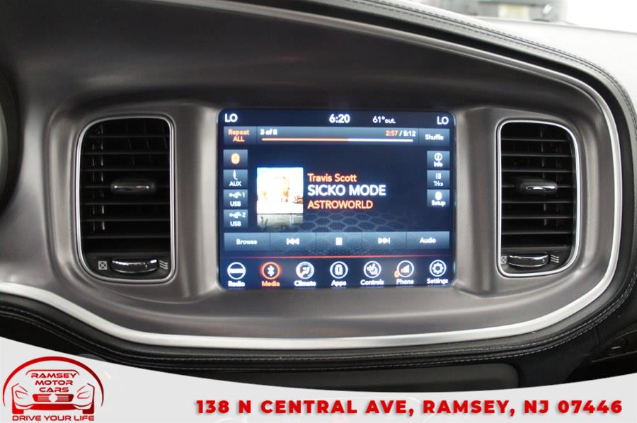 Used Dodge Charger R/T Scat Pack RWD 2019 | Ramsey Motor Cars Inc. Ramsey, New Jersey Used Dodge Charger R/T Scat Pack RWD 2019 | Ramsey Motor Cars Inc. Ramsey, New Jersey