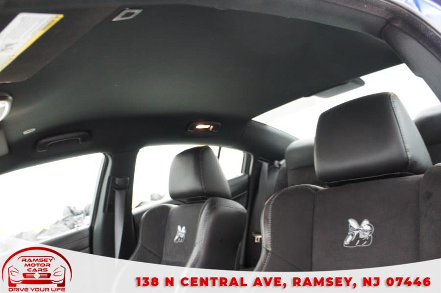Used Dodge Charger R/T Scat Pack RWD 2019 | Ramsey Motor Cars Inc. Ramsey, New Jersey Used Dodge Charger R/T Scat Pack RWD 2019 | Ramsey Motor Cars Inc. Ramsey, New Jersey