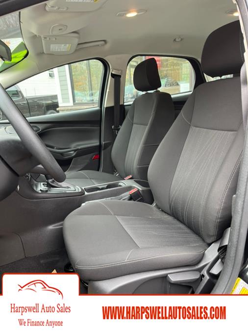 Used Ford Focus S Sedan 2017 | Harpswell Auto Sales Inc. Harpswell, Maine Used Ford Focus S Sedan 2017 | Harpswell Auto Sales Inc. Harpswell, Maine