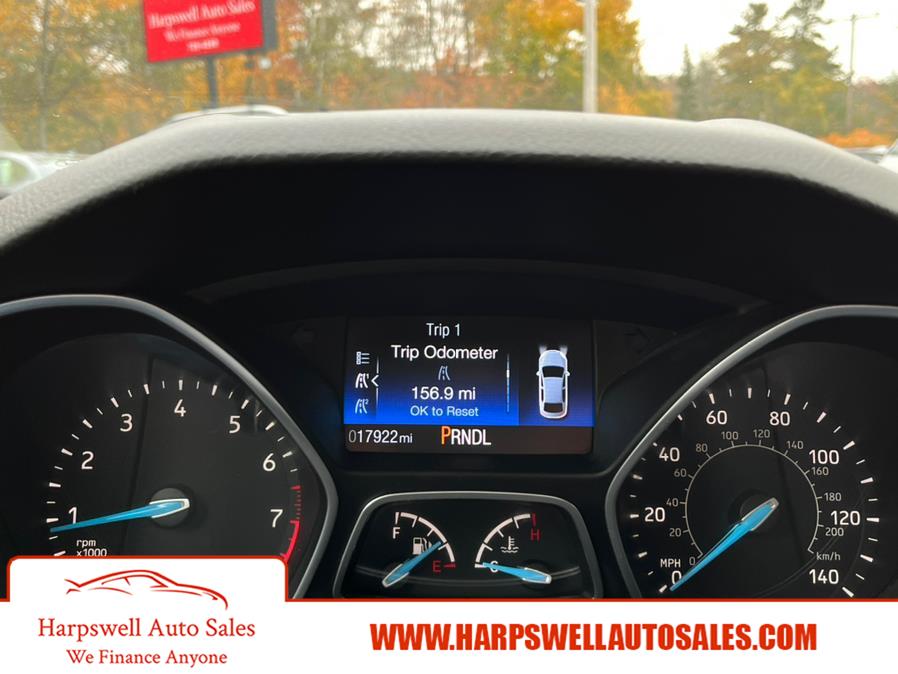 Used Ford Focus S Sedan 2017 | Harpswell Auto Sales Inc. Harpswell, Maine Used Ford Focus S Sedan 2017 | Harpswell Auto Sales Inc. Harpswell, Maine