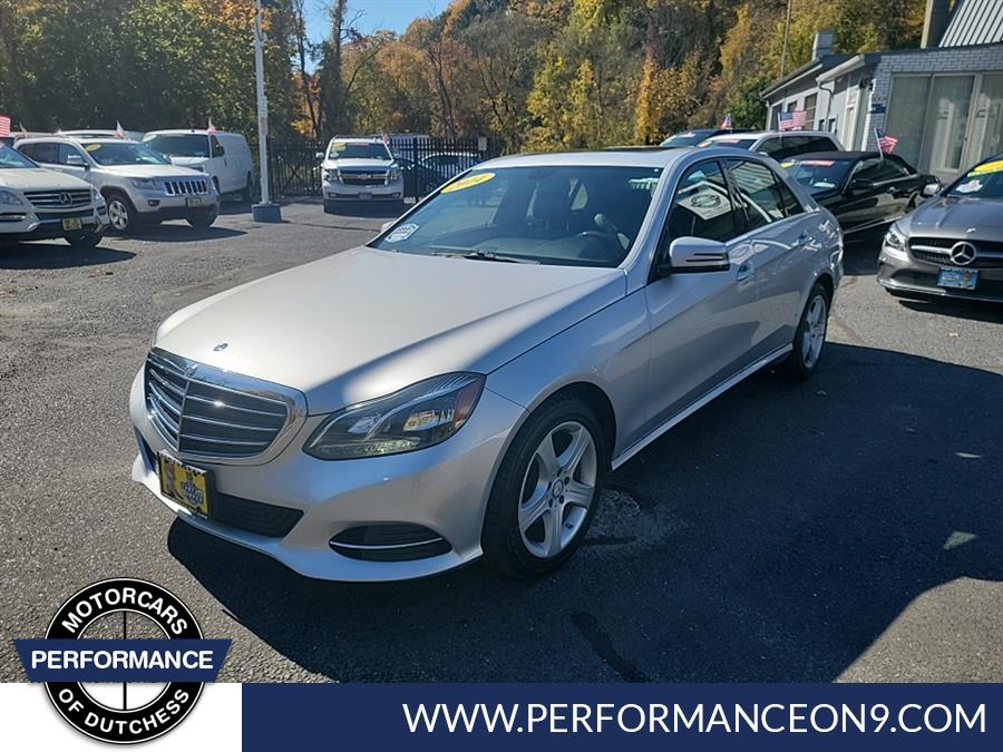 2014 Mercedes-Benz E-Class 4dr Sdn E350 Luxury 4MATIC, available for sale in Wappingers Falls, New York | Performance Motor Cars. Wappingers Falls, New York 2014 Mercedes-Benz E-Class 4dr Sdn E350 Luxury 4MATIC, available for sale in Wappingers Falls, New York | Performance Motor Cars. Wappingers Falls, New York