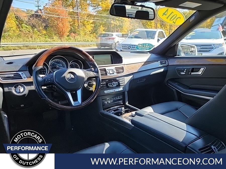 2014 Mercedes-Benz E-Class 4dr Sdn E350 Luxury 4MATIC, available for sale in Wappingers Falls, New York | Performance Motor Cars. Wappingers Falls, New York 2014 Mercedes-Benz E-Class 4dr Sdn E350 Luxury 4MATIC, available for sale in Wappingers Falls, New York | Performance Motor Cars. Wappingers Falls, New York