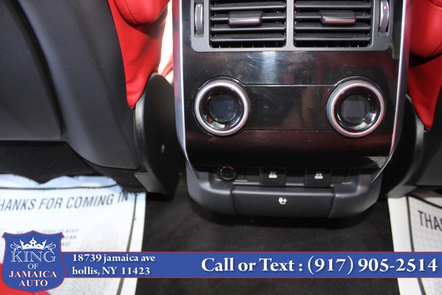 2019 Land Rover Range Rover Sport V6 Supercharged HSE Dynamic *Ltd Avail*, available for sale in Hollis, New York | King of Jamaica Auto Inc. Hollis, New York 2019 Land Rover Range Rover Sport V6 Supercharged HSE Dynamic *Ltd Avail*, available for sale in Hollis, New York | King of Jamaica Auto Inc. Hollis, New York