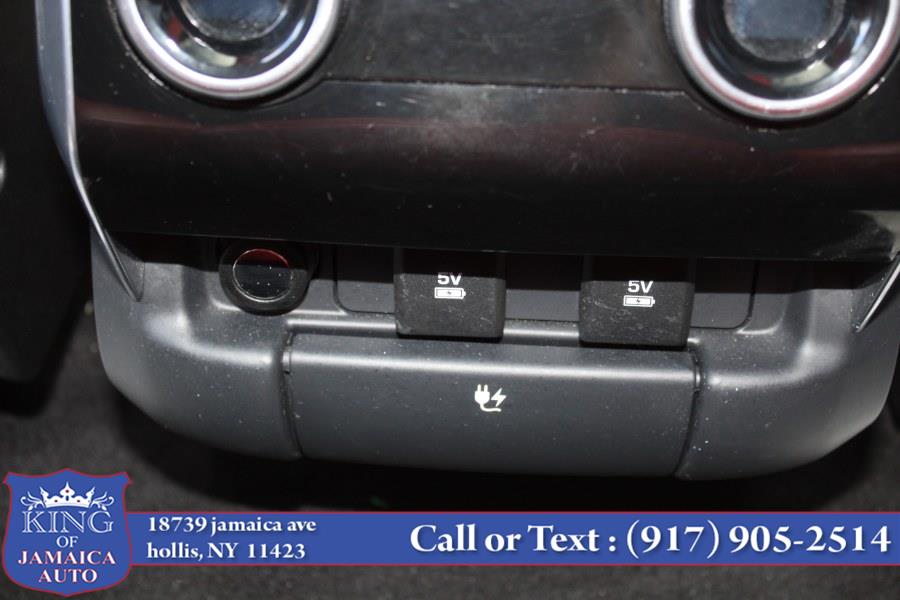 2019 Land Rover Range Rover Sport V6 Supercharged HSE Dynamic *Ltd Avail*, available for sale in Hollis, New York | King of Jamaica Auto Inc. Hollis, New York 2019 Land Rover Range Rover Sport V6 Supercharged HSE Dynamic *Ltd Avail*, available for sale in Hollis, New York | King of Jamaica Auto Inc. Hollis, New York
