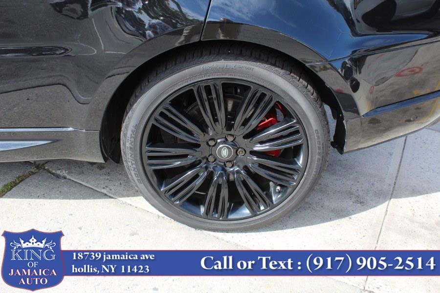 2019 Land Rover Range Rover Sport V6 Supercharged HSE Dynamic *Ltd Avail*, available for sale in Hollis, New York | King of Jamaica Auto Inc. Hollis, New York 2019 Land Rover Range Rover Sport V6 Supercharged HSE Dynamic *Ltd Avail*, available for sale in Hollis, New York | King of Jamaica Auto Inc. Hollis, New York