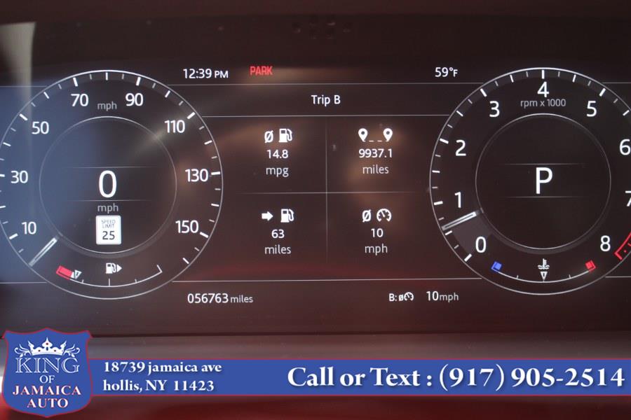 2019 Land Rover Range Rover Sport V6 Supercharged HSE Dynamic *Ltd Avail*, available for sale in Hollis, New York | King of Jamaica Auto Inc. Hollis, New York 2019 Land Rover Range Rover Sport V6 Supercharged HSE Dynamic *Ltd Avail*, available for sale in Hollis, New York | King of Jamaica Auto Inc. Hollis, New York