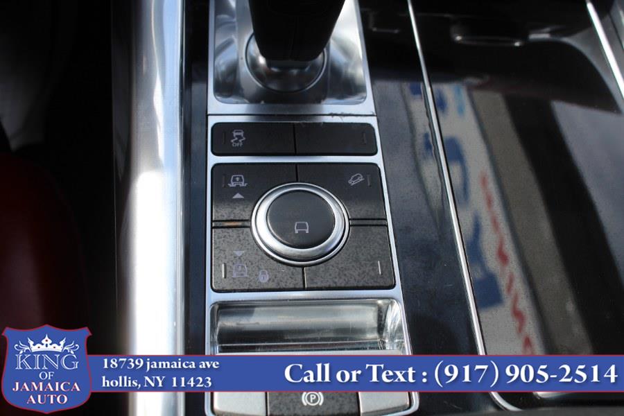 2019 Land Rover Range Rover Sport V6 Supercharged HSE Dynamic *Ltd Avail*, available for sale in Hollis, New York | King of Jamaica Auto Inc. Hollis, New York 2019 Land Rover Range Rover Sport V6 Supercharged HSE Dynamic *Ltd Avail*, available for sale in Hollis, New York | King of Jamaica Auto Inc. Hollis, New York