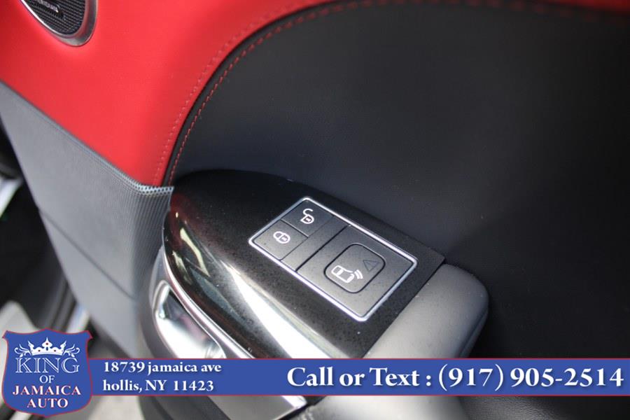 2019 Land Rover Range Rover Sport V6 Supercharged HSE Dynamic *Ltd Avail*, available for sale in Hollis, New York | King of Jamaica Auto Inc. Hollis, New York 2019 Land Rover Range Rover Sport V6 Supercharged HSE Dynamic *Ltd Avail*, available for sale in Hollis, New York | King of Jamaica Auto Inc. Hollis, New York
