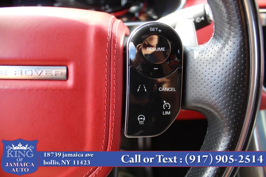 2019 Land Rover Range Rover Sport V6 Supercharged HSE Dynamic *Ltd Avail*, available for sale in Hollis, New York | King of Jamaica Auto Inc. Hollis, New York 2019 Land Rover Range Rover Sport V6 Supercharged HSE Dynamic *Ltd Avail*, available for sale in Hollis, New York | King of Jamaica Auto Inc. Hollis, New York