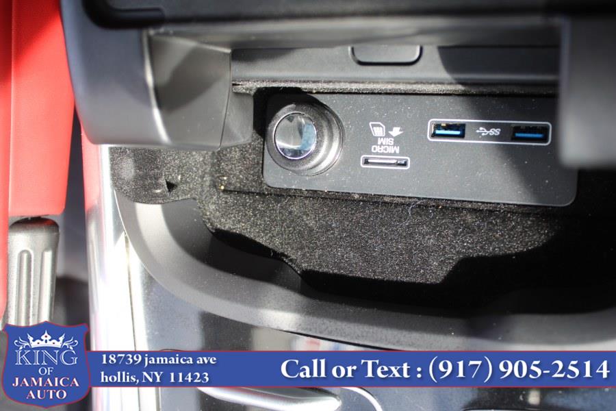 2019 Land Rover Range Rover Sport V6 Supercharged HSE Dynamic *Ltd Avail*, available for sale in Hollis, New York | King of Jamaica Auto Inc. Hollis, New York 2019 Land Rover Range Rover Sport V6 Supercharged HSE Dynamic *Ltd Avail*, available for sale in Hollis, New York | King of Jamaica Auto Inc. Hollis, New York