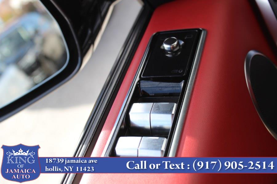 2019 Land Rover Range Rover Sport V6 Supercharged HSE Dynamic *Ltd Avail*, available for sale in Hollis, New York | King of Jamaica Auto Inc. Hollis, New York 2019 Land Rover Range Rover Sport V6 Supercharged HSE Dynamic *Ltd Avail*, available for sale in Hollis, New York | King of Jamaica Auto Inc. Hollis, New York