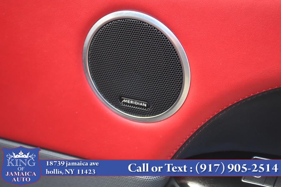 2019 Land Rover Range Rover Sport V6 Supercharged HSE Dynamic *Ltd Avail*, available for sale in Hollis, New York | King of Jamaica Auto Inc. Hollis, New York 2019 Land Rover Range Rover Sport V6 Supercharged HSE Dynamic *Ltd Avail*, available for sale in Hollis, New York | King of Jamaica Auto Inc. Hollis, New York