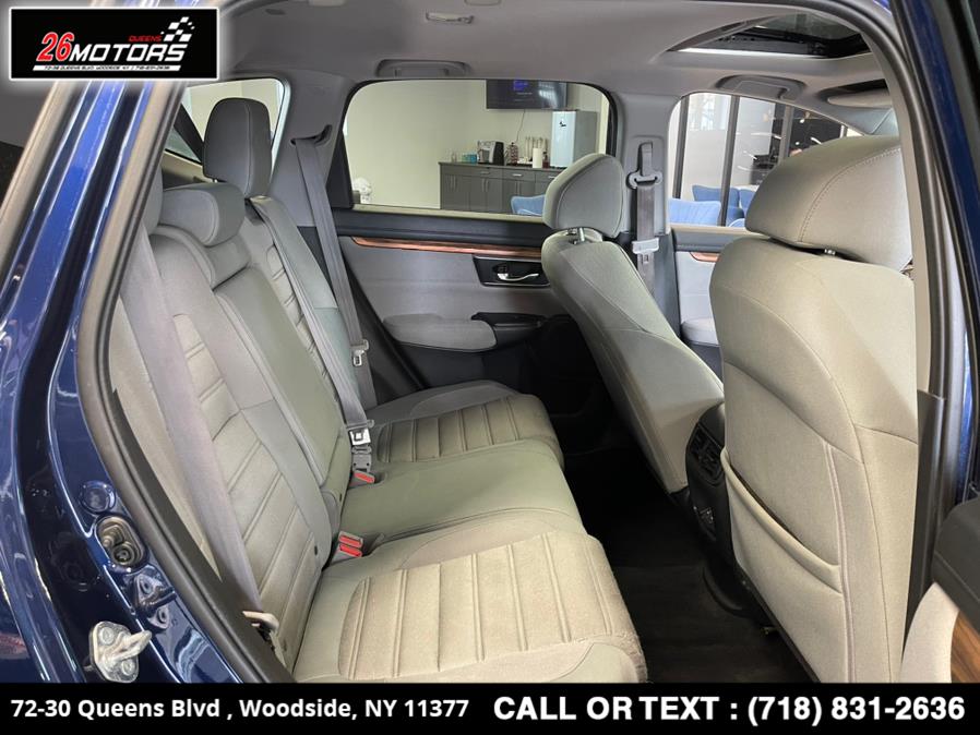 Used Honda CR-V EX AWD 2017 | 26 Motors Queens. Woodside, New York Used Honda CR-V EX AWD 2017 | 26 Motors Queens. Woodside, New York