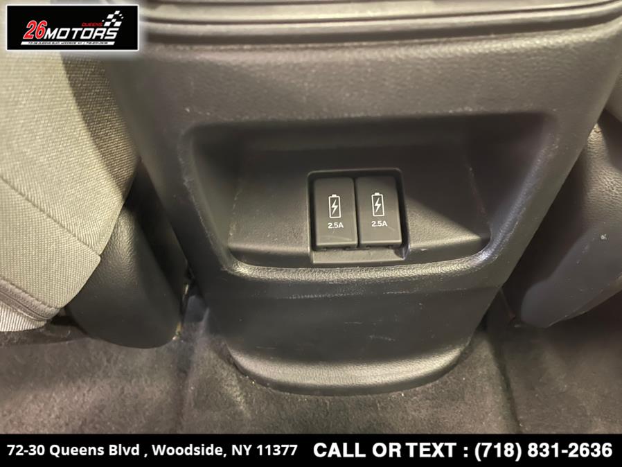 Used Honda CR-V EX AWD 2017 | 26 Motors Queens. Woodside, New York Used Honda CR-V EX AWD 2017 | 26 Motors Queens. Woodside, New York