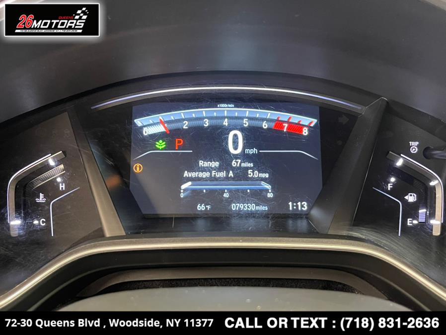 Used Honda CR-V EX AWD 2017 | 26 Motors Queens. Woodside, New York Used Honda CR-V EX AWD 2017 | 26 Motors Queens. Woodside, New York