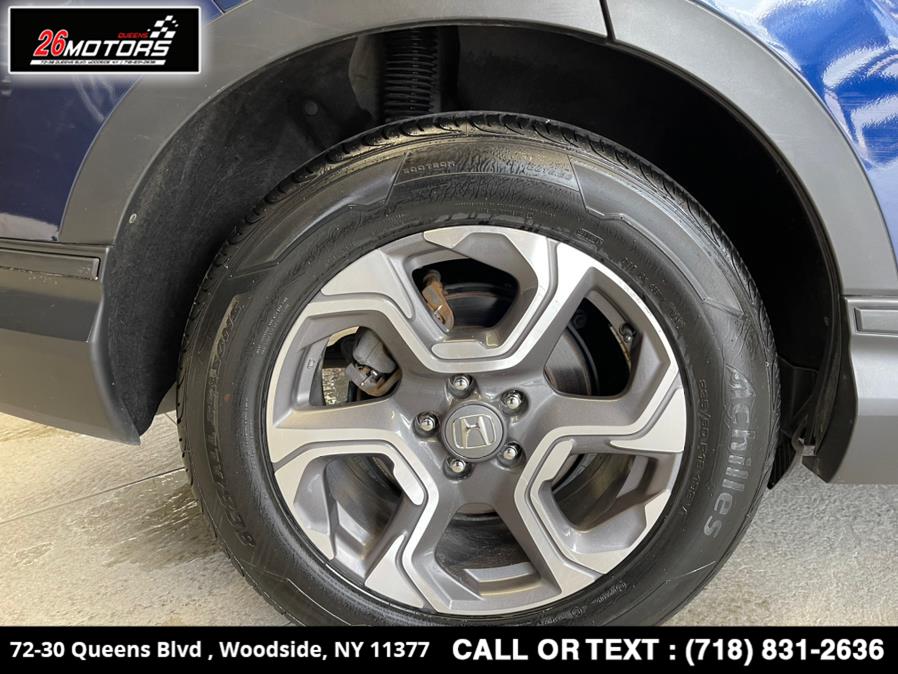 Used Honda CR-V EX AWD 2017 | 26 Motors Queens. Woodside, New York Used Honda CR-V EX AWD 2017 | 26 Motors Queens. Woodside, New York