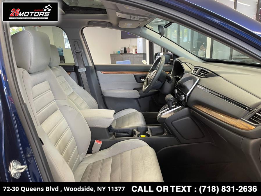 Used Honda CR-V EX AWD 2017 | 26 Motors Queens. Woodside, New York Used Honda CR-V EX AWD 2017 | 26 Motors Queens. Woodside, New York
