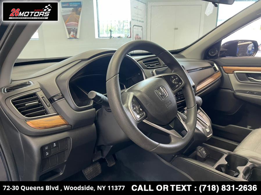 Used Honda CR-V EX AWD 2017 | 26 Motors Queens. Woodside, New York Used Honda CR-V EX AWD 2017 | 26 Motors Queens. Woodside, New York