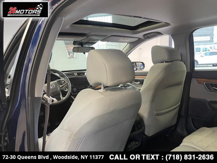 Used Honda CR-V EX AWD 2017 | 26 Motors Queens. Woodside, New York Used Honda CR-V EX AWD 2017 | 26 Motors Queens. Woodside, New York