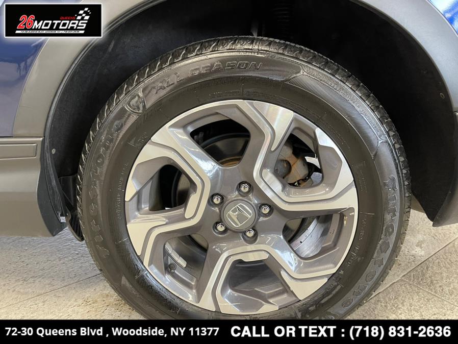 Used Honda CR-V EX AWD 2017 | 26 Motors Queens. Woodside, New York Used Honda CR-V EX AWD 2017 | 26 Motors Queens. Woodside, New York