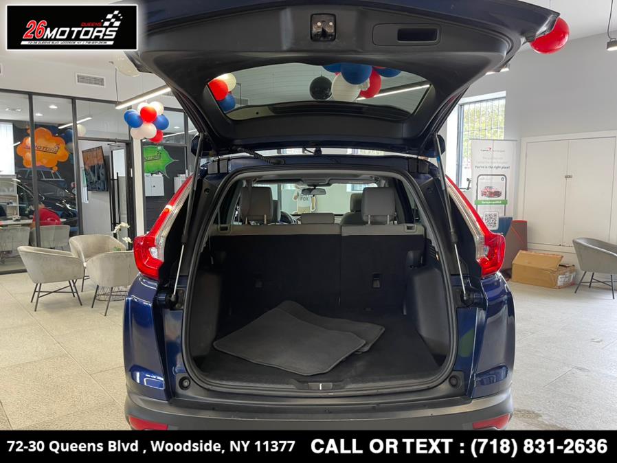 Used Honda CR-V EX AWD 2017 | 26 Motors Queens. Woodside, New York Used Honda CR-V EX AWD 2017 | 26 Motors Queens. Woodside, New York