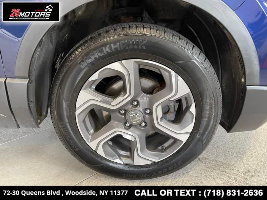 Used Honda CR-V EX AWD 2017 | 26 Motors Queens. Woodside, New York Used Honda CR-V EX AWD 2017 | 26 Motors Queens. Woodside, New York
